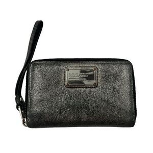 Marc by Marc Jacobs Zip Around Wallet Wristlet